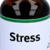 Bio Bachblüten Stress Tropfen Für Hund, Katze, Pferde