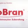 Biobran 1000 Beutel 30 Stück