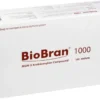Biobran 1000 Pulver Beutel