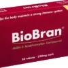 Biobran 250 Tabletten