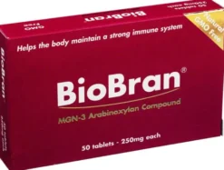 Biobran 250 Tabletten
