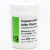 Biochemie Adler 19 Cuprum Arsenicosum D12 200 Tabletten
