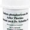 Biochemie Adler 5 Kalium Phosphoricum D 6 400 Tabletten