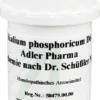 Biochemie Adler 5 Kalium Phosphoricum D 6 200 Tabletten