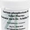 Biochemie Adler 9 Natrium Phosphoricum D 6 200 Tabletten