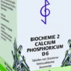 Biochemie Bombastus 2 Calcium phosphoricum D 6 500 Tabletten