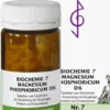 Biochemie Bombastus 7 Magnesium phosphoricum D 6 200 Tabletten