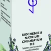 Biochemie Bombastus 8 Natrium chloratum D 6 200 Tabletten