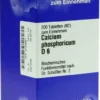Biochemie 2 Calcium Phosphoricum D6 Tabletten 200 Tabletten