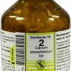 Biochemie 2 Calcium Phosphoricum D 6 400 Tabletten