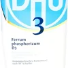Biochemie Dhu 3 Ferrum Phosphoricum D3 420 Tabletten