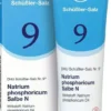 Biochemie DHU 9 Natrium phosphoricum N D4 Salbe 50 g