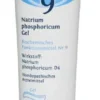 Biochemie Dhu 9 Natrium Phosphoricum D4 Gel