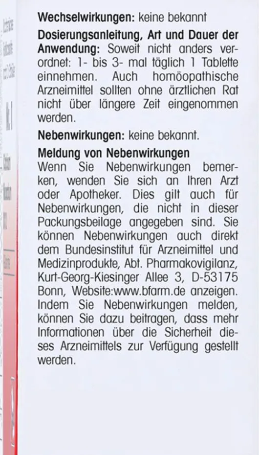 Biochemie 4 Kalium Chloratum D 6 200 Tabletten