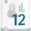Biochemie Pflüger 12 Calcium sulfuricum D6 400 Tabletten