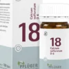 Biochemie Pflüger 18 Calcium Sulfuratum D6 100 Tabletten