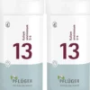 Biochemie Pflüger 13 Kalium arsenicum D6 2 x 400 Tabletten