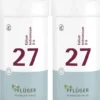 Biochemie Pflüger 27 Kalium bichromicum D6 2 x 400 Tabletten