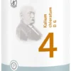 Biochemie Pflüger 4 Kalium chloratum D6 400 Tabletten