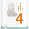 Biochemie Pflüger 4 Kalium Chloratum D6 100 G Pulver