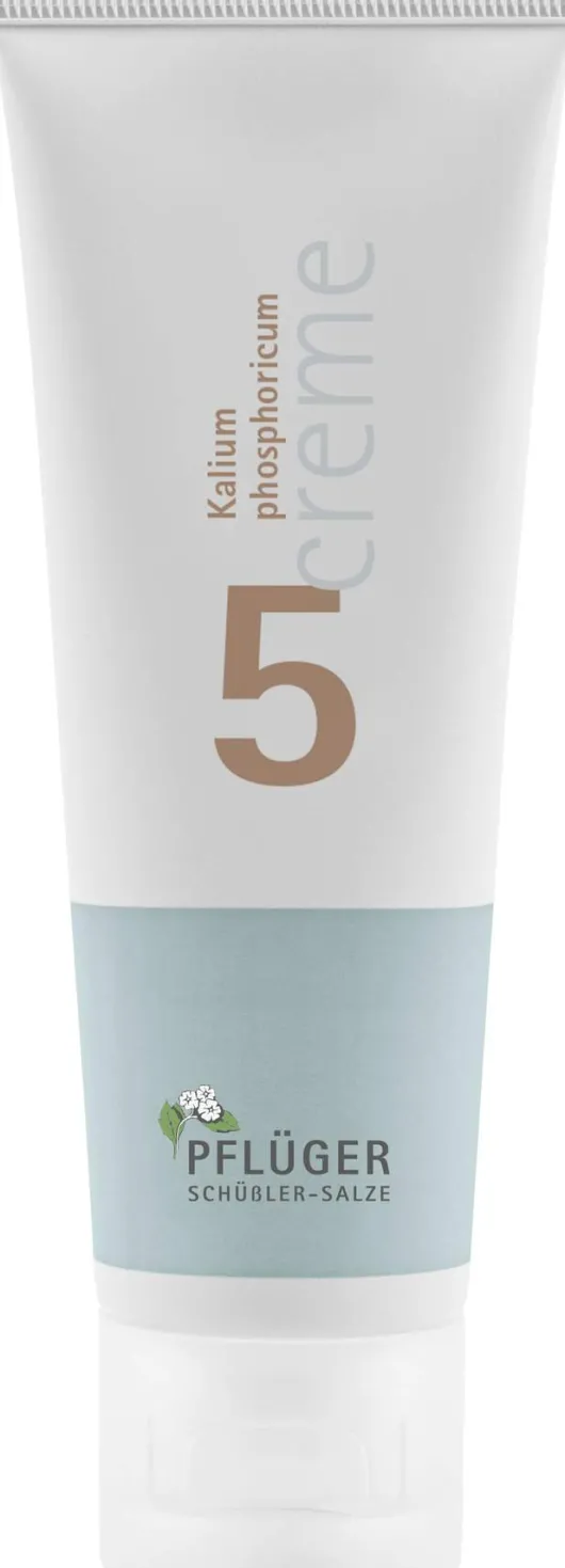 Biochemie Pflüger 5 Kalium Phosphoricum 75 G Creme