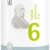 Biochemie Pflüger 6 Kalium sulfuricum D6 400 Tabletten