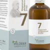 Biochemie Pflüger 7 Magnesium Phosphoricum D6 100 ml Tropfen
