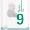 Biochemie Pflüger 9 Natrium Phosphoricum D6 100 G Pulver