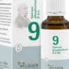 Biochemie Pflüger 9 Natrium Phosphoricum D6 30 ml Tropfen