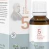 Biochemie Pflüger Nr. 5 Kalium Phosphoricum D6 15 G Globuli