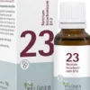 Biochemie Pflüger Nr. 23 Natrium Bicarbonicum D12 15 G Globuli