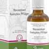 Biochemie Pflüger Rauwolsan Komplex Tropfen 50 ml Tropfen