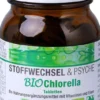 Biochlorella Mikroalgen Naturland 100 Tabletten
