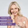 Biodami Darmbiomix Support 30 Kapseln