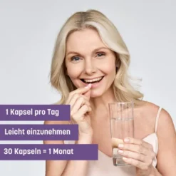 Biodami Darmbiomix Support 30 Kapseln