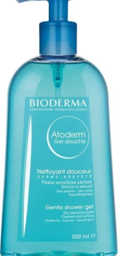 Bioderma Atoderm Gel Douche 500 ml
