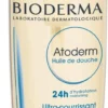 Bioderma Atoderm Huile De Douche 200 ml Duschöl