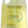 Bioderma Atoderm Huile De Douche 1l