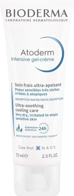Bioderma Atoderm Intenisv Gel-Creme 75 ml