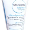 Bioderma Atoderm Mains Handcreme 50ml