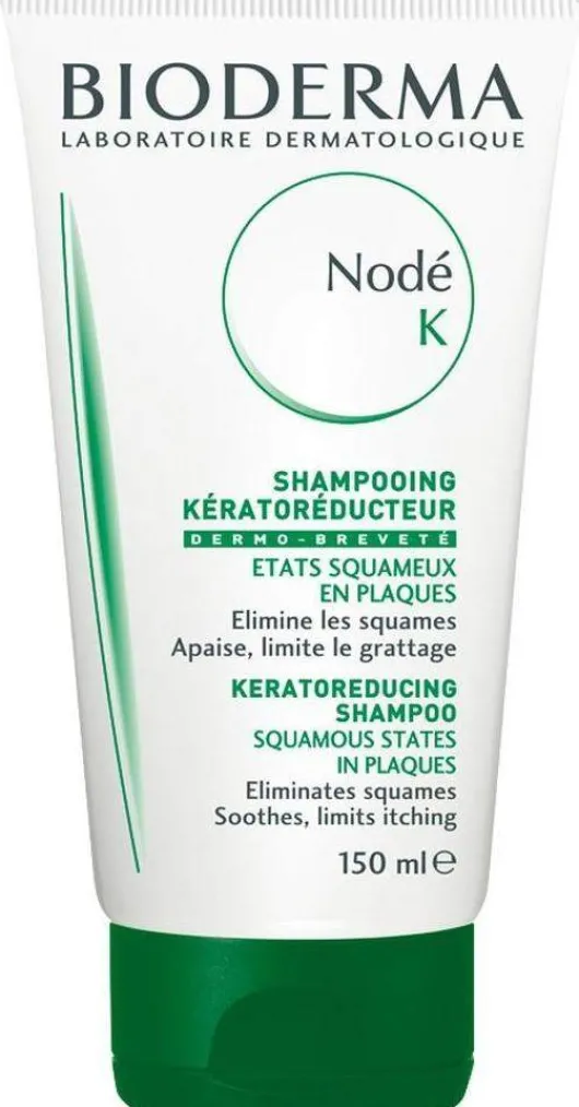 Bioderma Node K 150 ml Shampoo