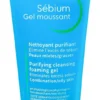 Bioderma Sebium Gel Moussant Reinigungsgel 100 ml