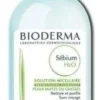 Bioderma Sebium H20 Reinigende Lösung 500ml