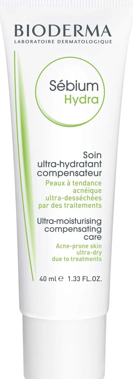 Bioderma Sebium Hydra 40 ml Creme