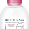 Bioderma Sensibio H20 100 ml Reinigungslösung Reisegröße