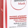 Bioderma Sensibio Mask Beruhigende Maske 75 ml