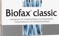 Biofax classic 60 Kapseln