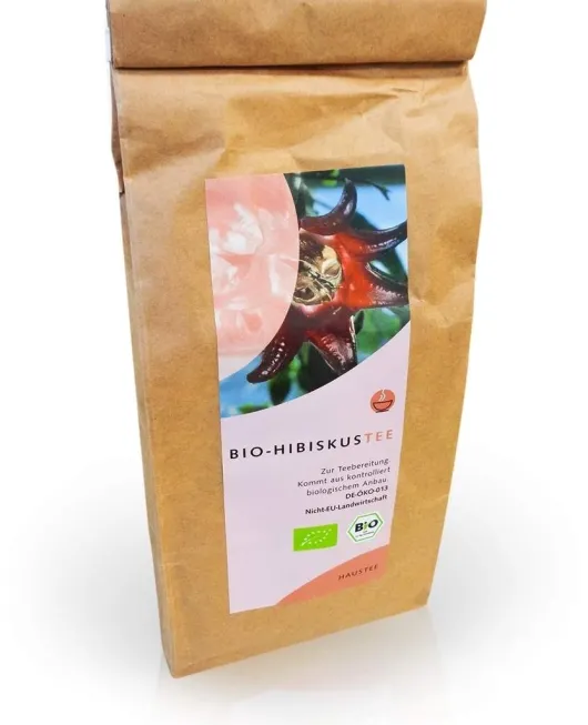 Bio Hibiskustee 300 G