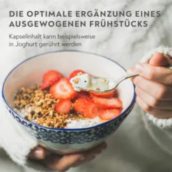 Bio-H-Tin Hair Essentials 30 Mikronährstoff-Kapsel