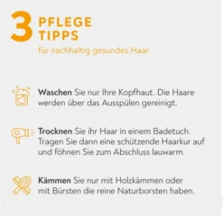 Bio-H-Tin Pflege Shampoo 200 ml